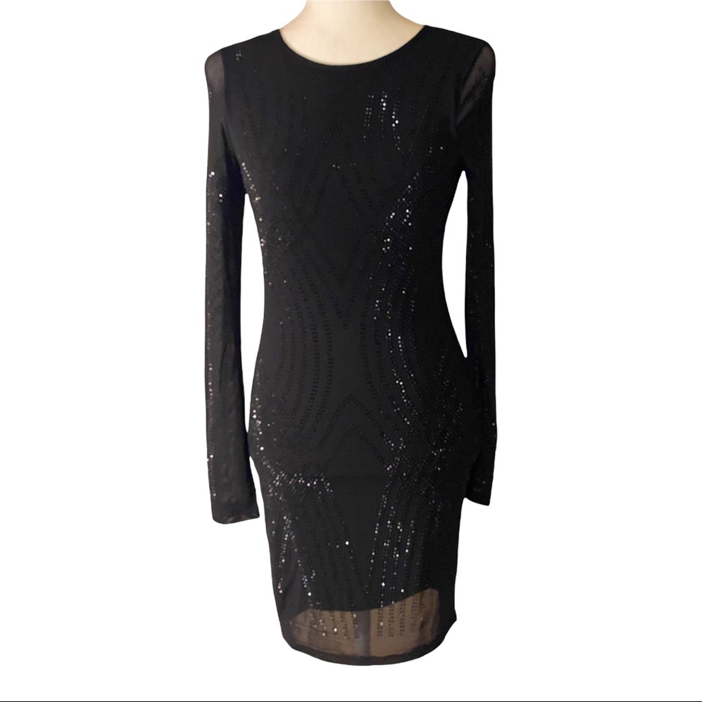BLASHE DRESS